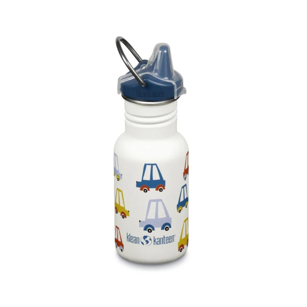 Stálbrúsi Kid Classic Narrow 355ml - bílar