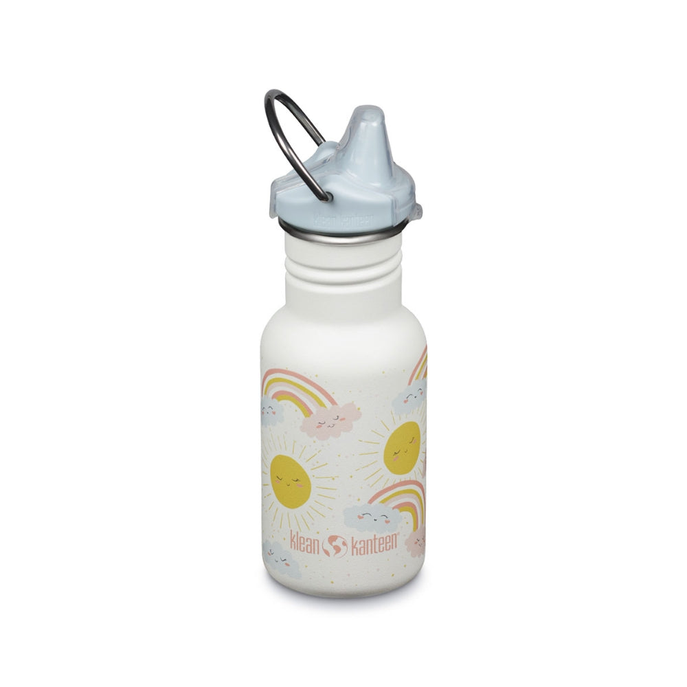 Stálbrúsi Kid Classic Narrow 355ml - regnbogi