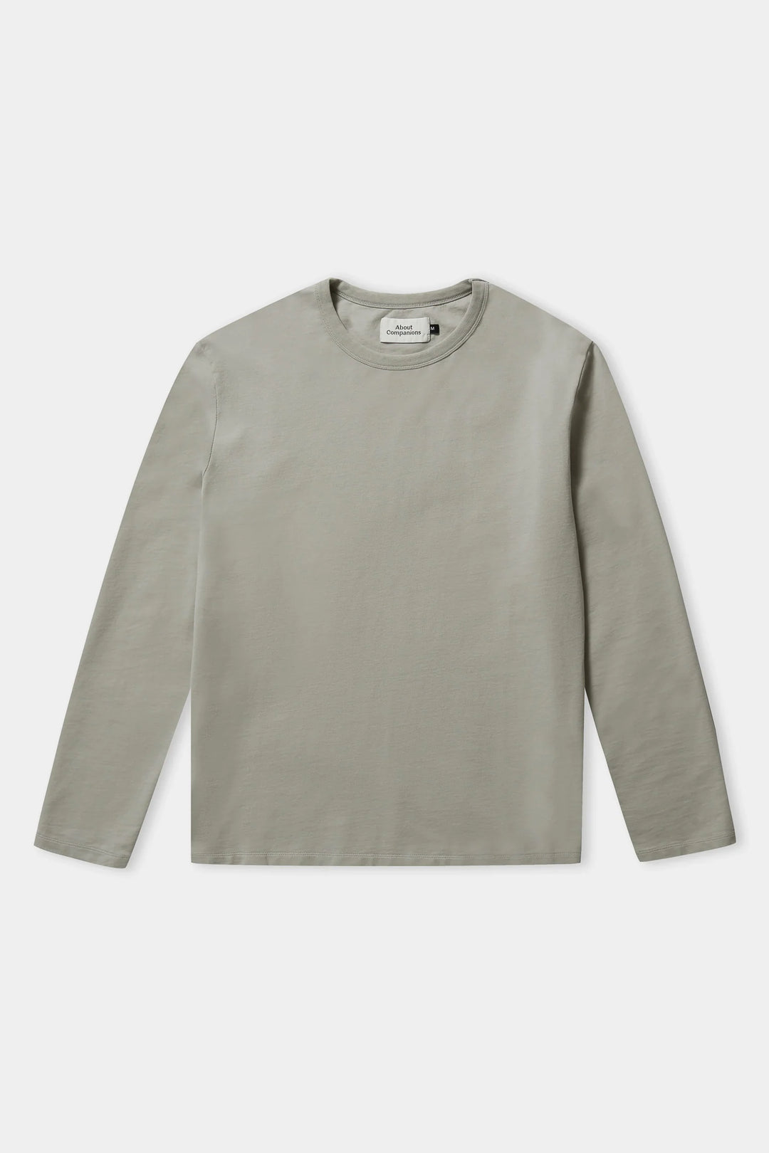 LARS SÍÐERMABOLUR ÚR LÍFRÆNNI BÓMULL - REED