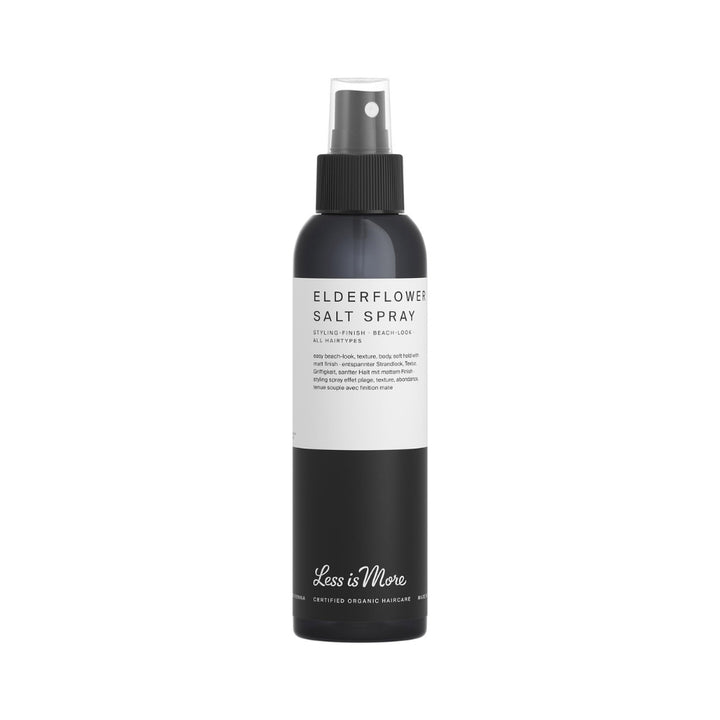 ELDERFLOWER SALT SPRAY