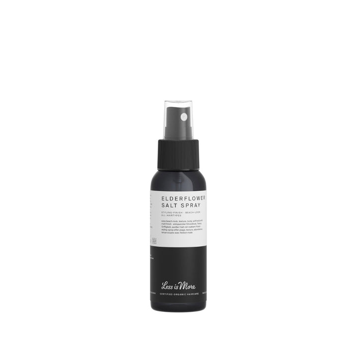ELDERFLOWER SALT SPRAY