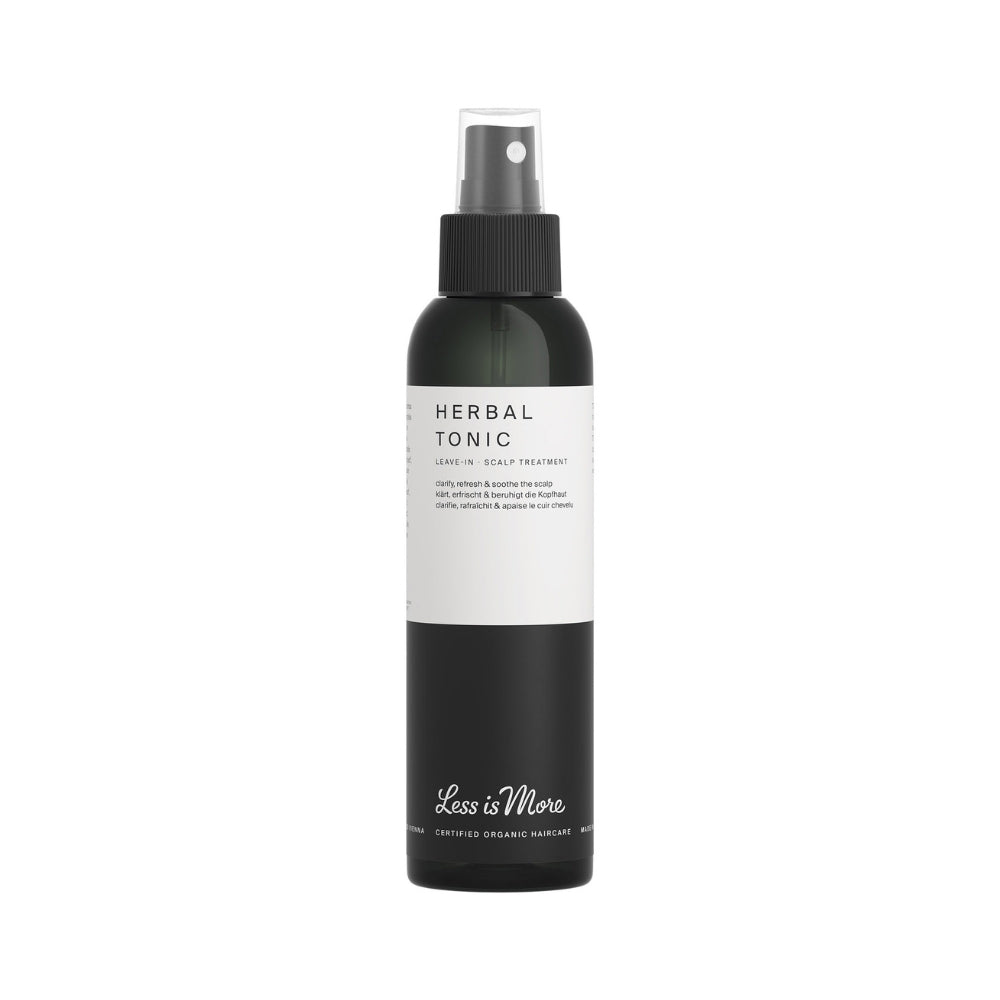 HERBAL TONIC 150ml