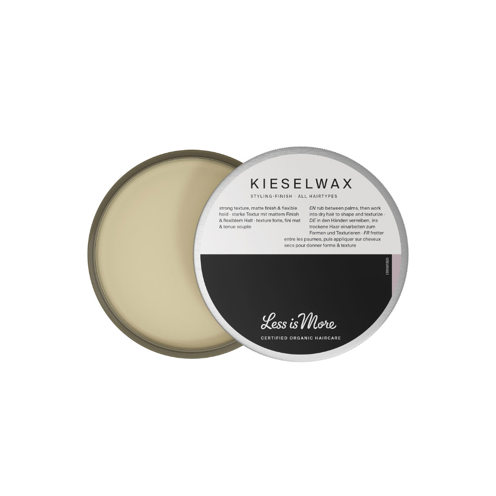 KIESELWAX 50ml