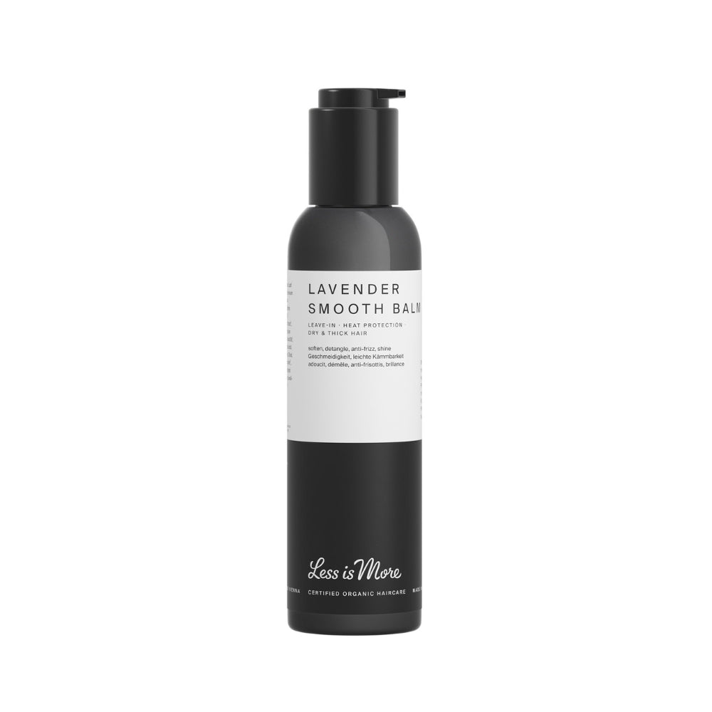 LAVENDER SMOOTH BALM 150ml