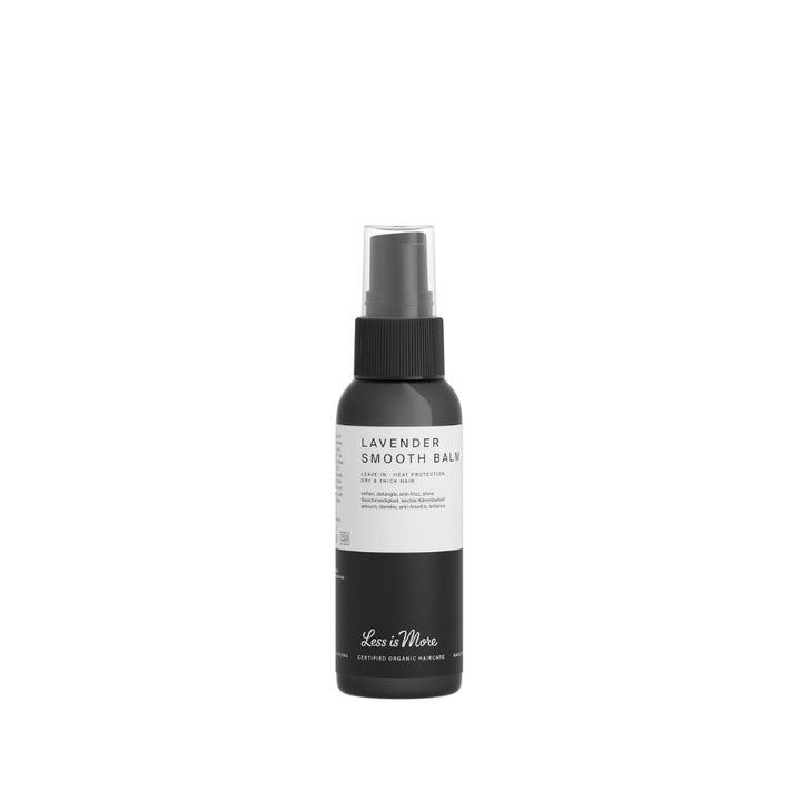LAVENDER SMOOTH BALM 150ml