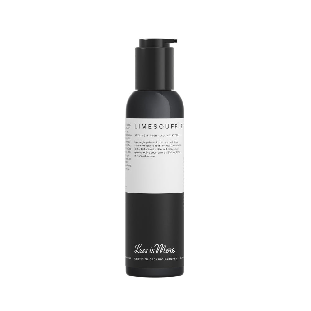 LIMESOUFFLÉ 150ml