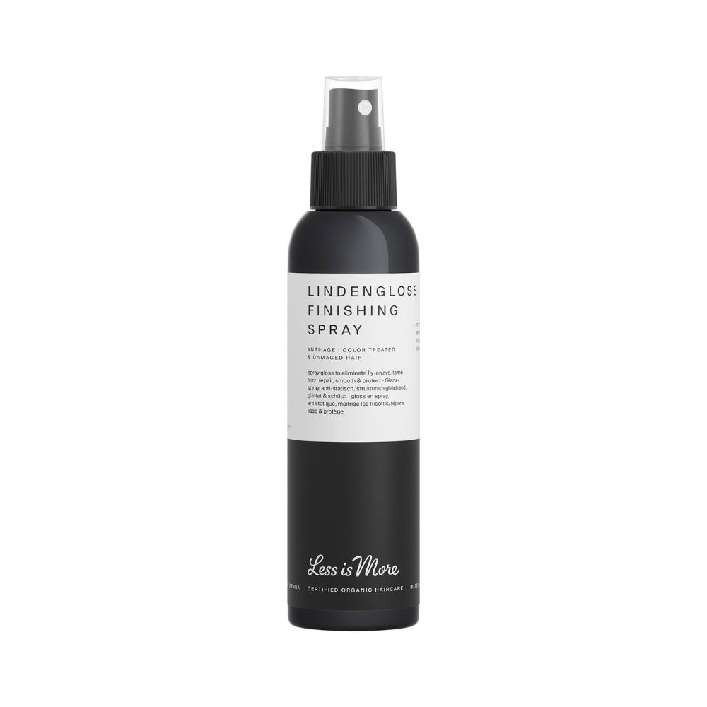 LINDENGLOSS FINISHING SPRAY 150ml