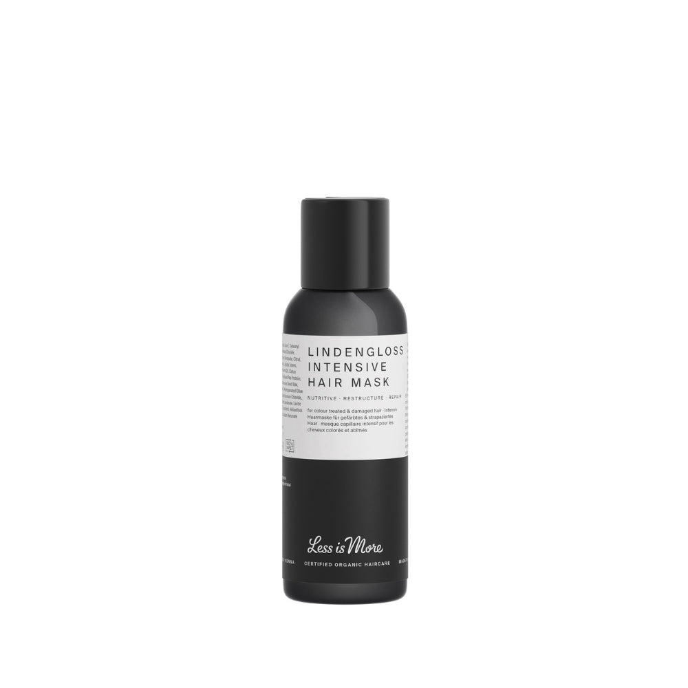 LINDENGLOSS INTENSIVE HAIR MASK 150ml *