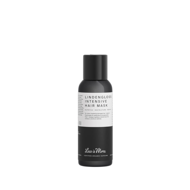 LINDENGLOSS INTENSIVE HAIR MASK 150ml *