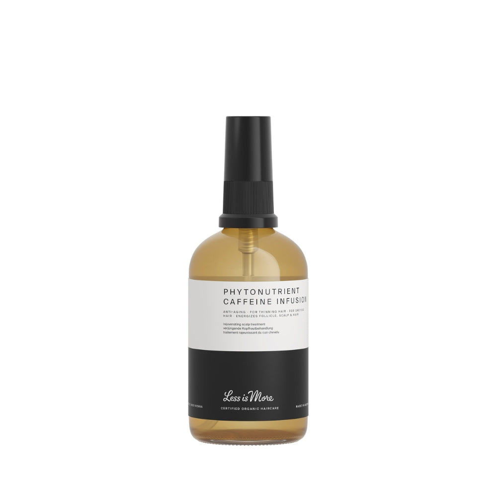 PHYTONUTRIENT CAFFEINE INFUSION 100ml