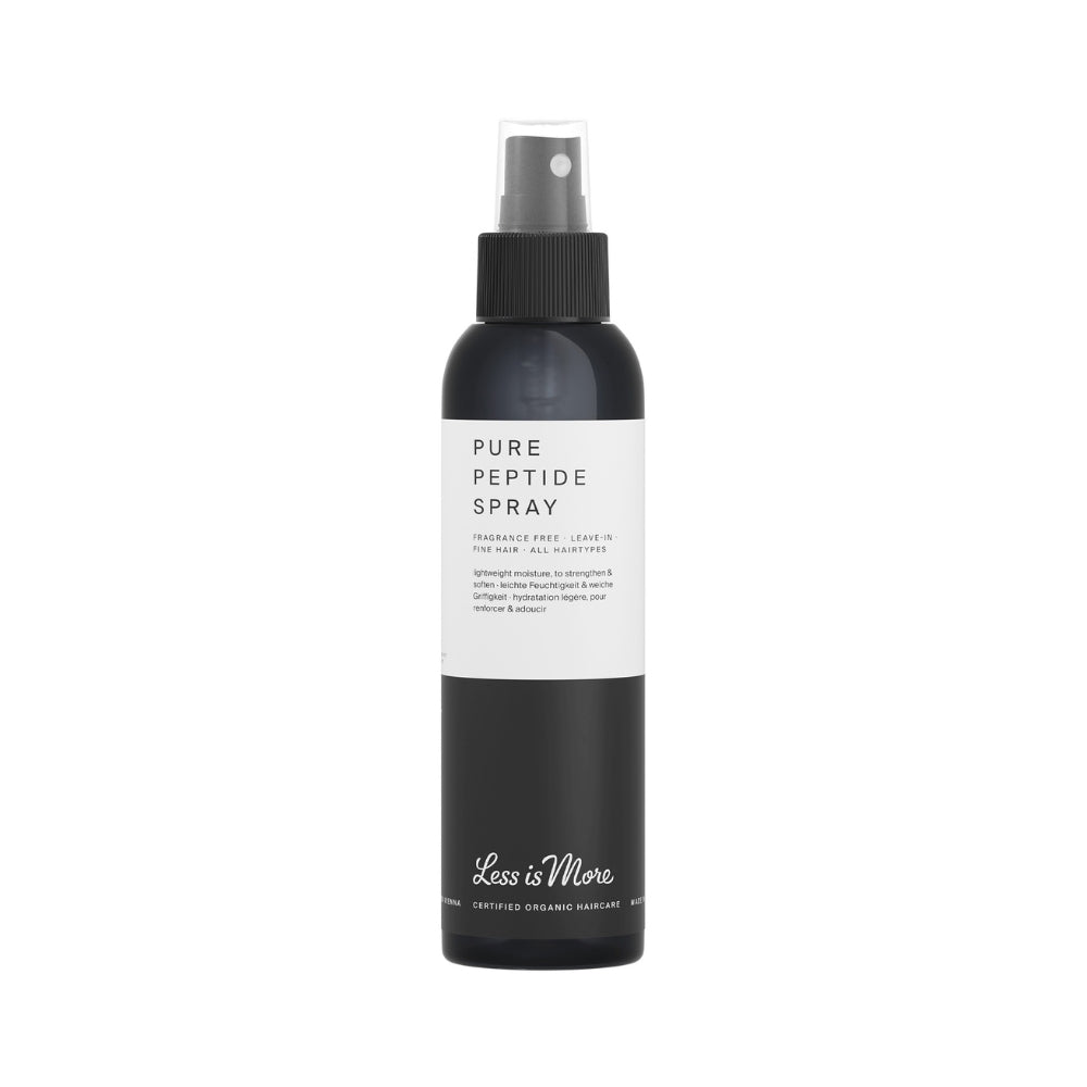 PURE PEPTIDE SPRAY 150ml