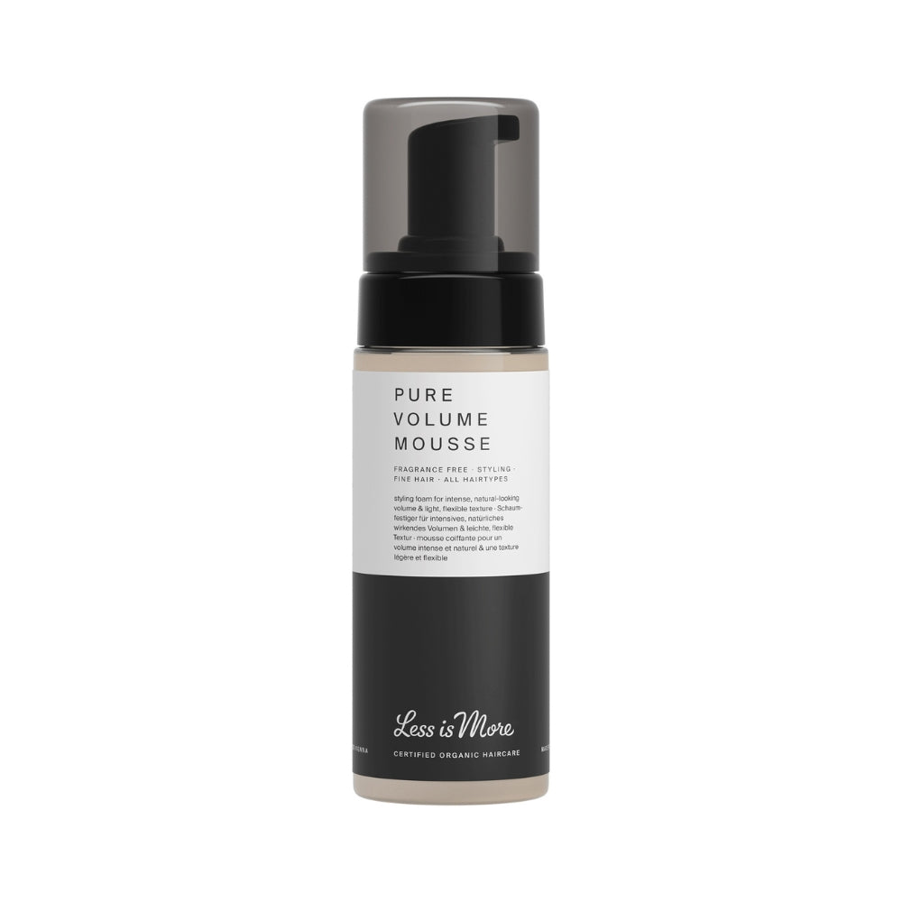 PURE VOLUME MOUSSE 150ml