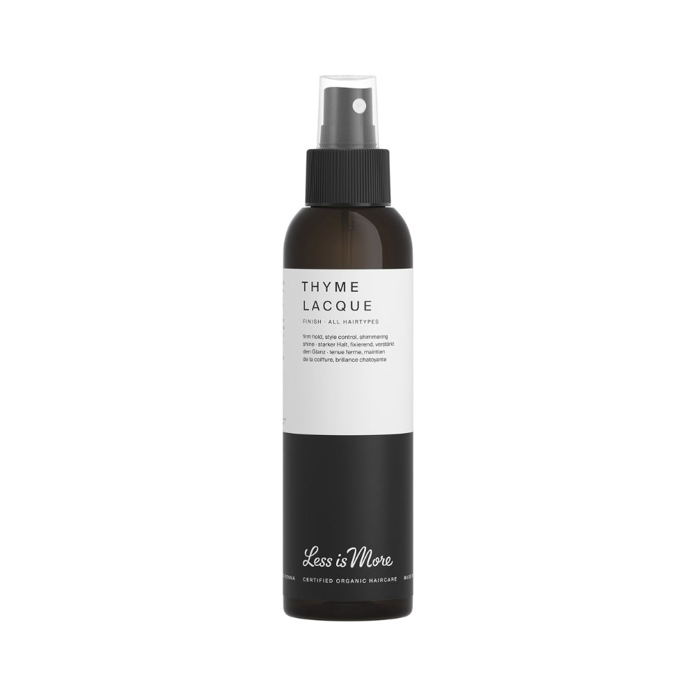 THYME LACQUE 150ml