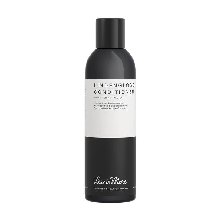 LINDENGLOSS CONDITIONER 200ml