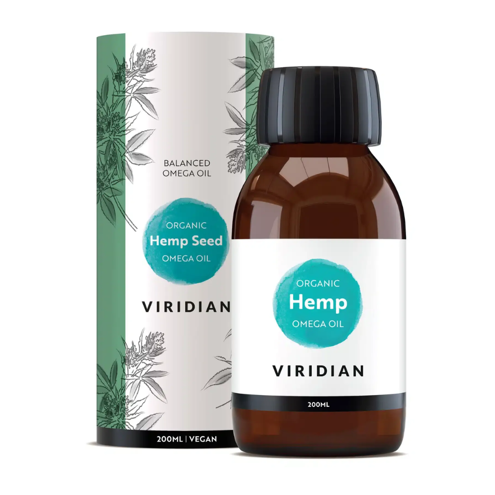 LÍFRÆN HAMPOLÍA. 200ML