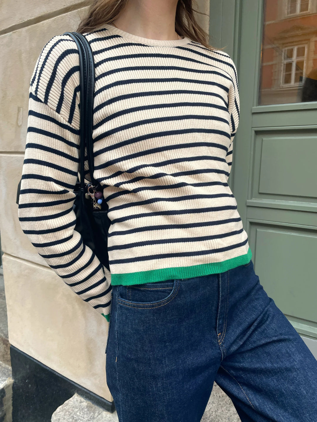 LILA PEYSA NAVY/BIRCH