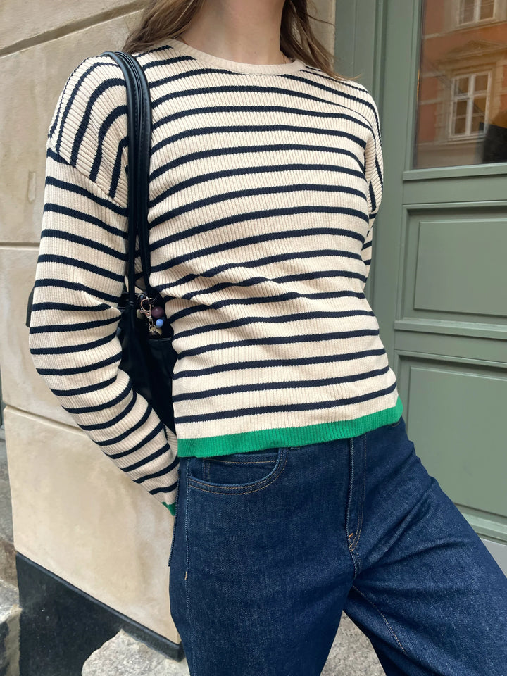 LILA PEYSA NAVY/BIRCH