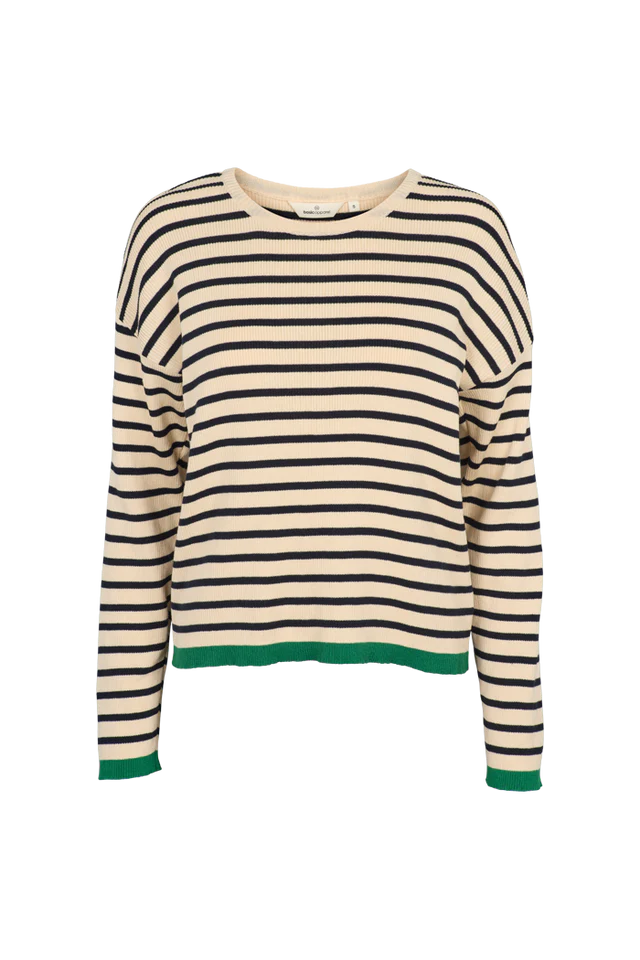 LILA PEYSA NAVY/BIRCH