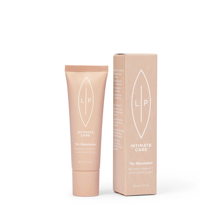 The Illuminator (new formula)