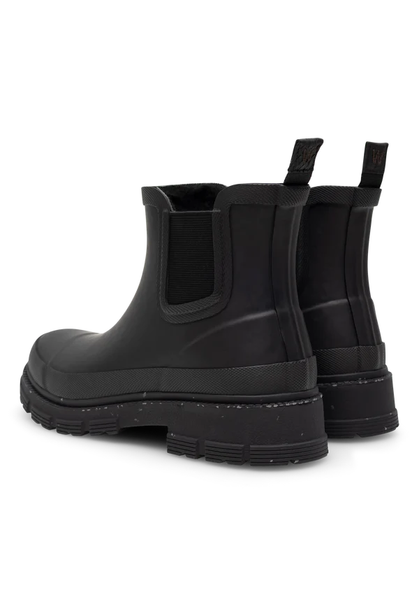 LIV WATERPROOF STÍGVÉL SVÖRT