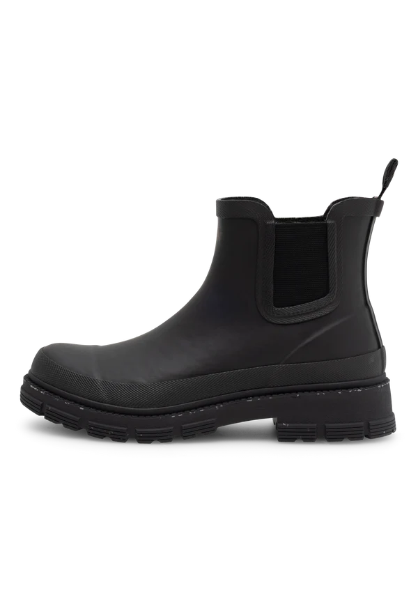 LIV WATERPROOF STÍGVÉL SVÖRT