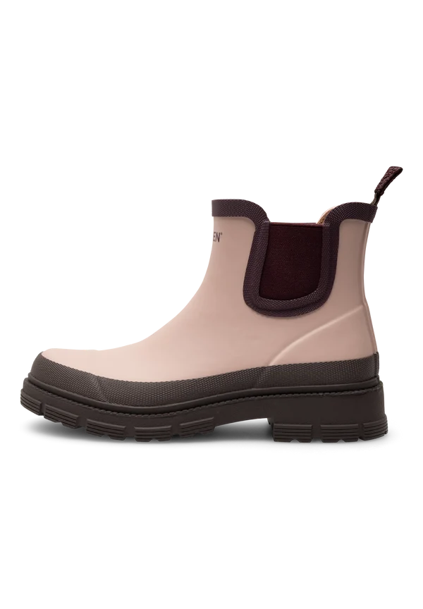 LIV WATERPROOF STÍGVÉL DRY ROSE