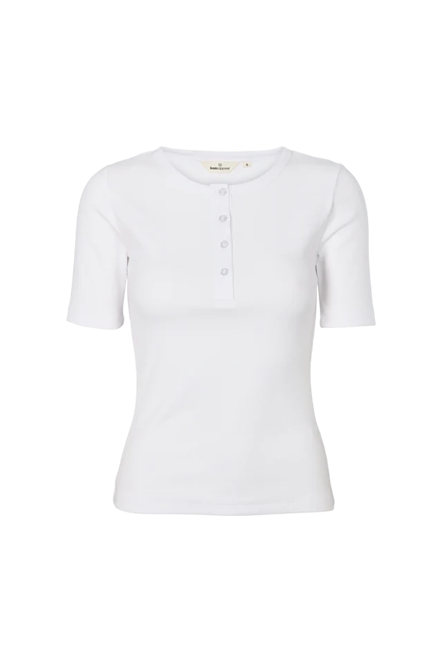 LUDMILLA SS GRANDDAD BOLUR HVÍTUR