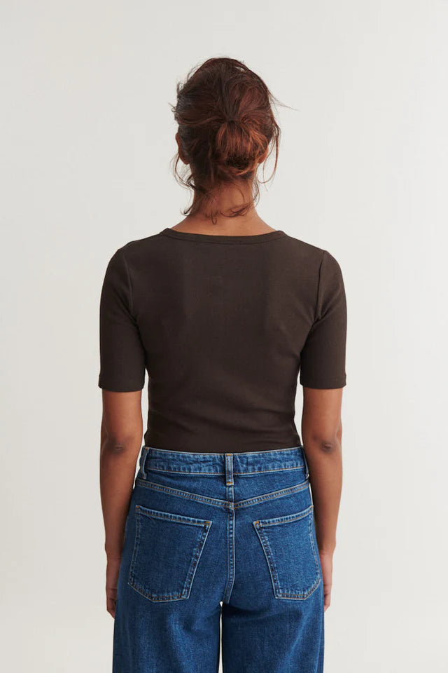 LUDMILLA SS GRANDDAD BOLUR CHOCOLATE TORTE