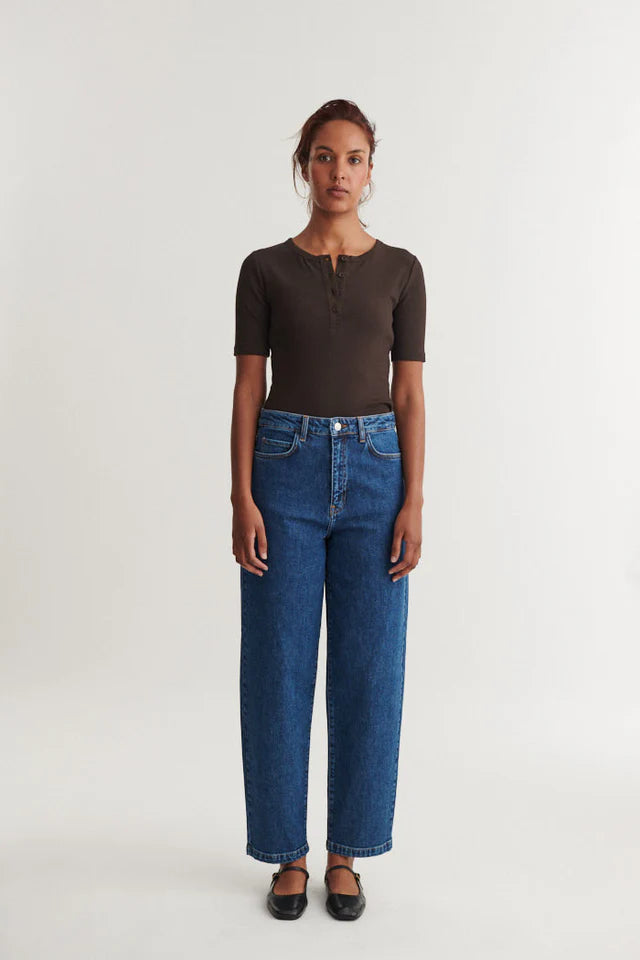 LUDMILLA SS GRANDDAD BOLUR CHOCOLATE TORTE