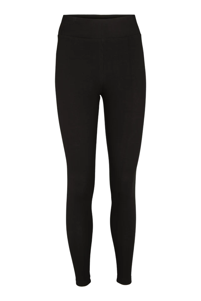 LUDMILLA LEGGINGS SVARTAR