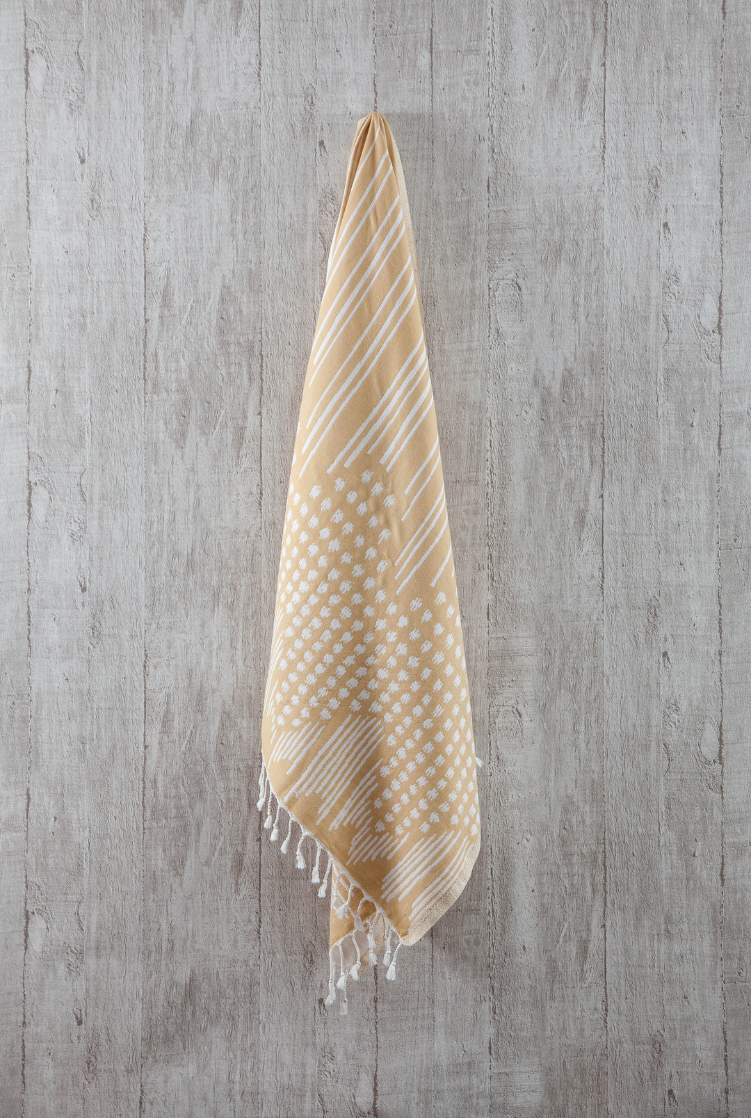 Folia Peshtemal handklæði