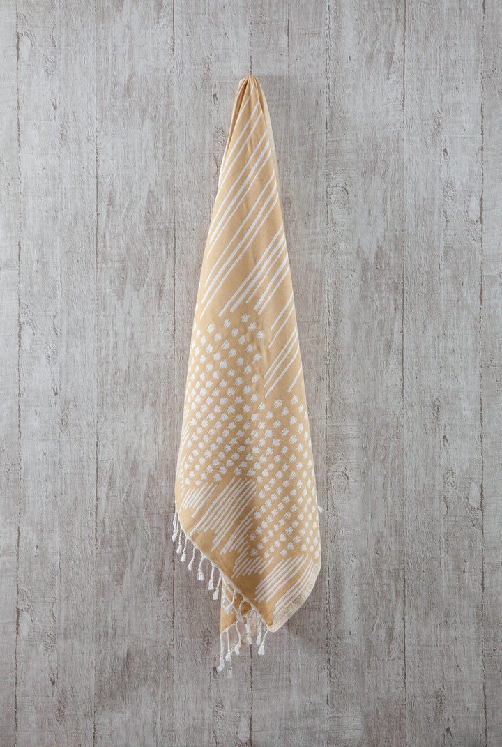 Folia Peshtemal handklæði