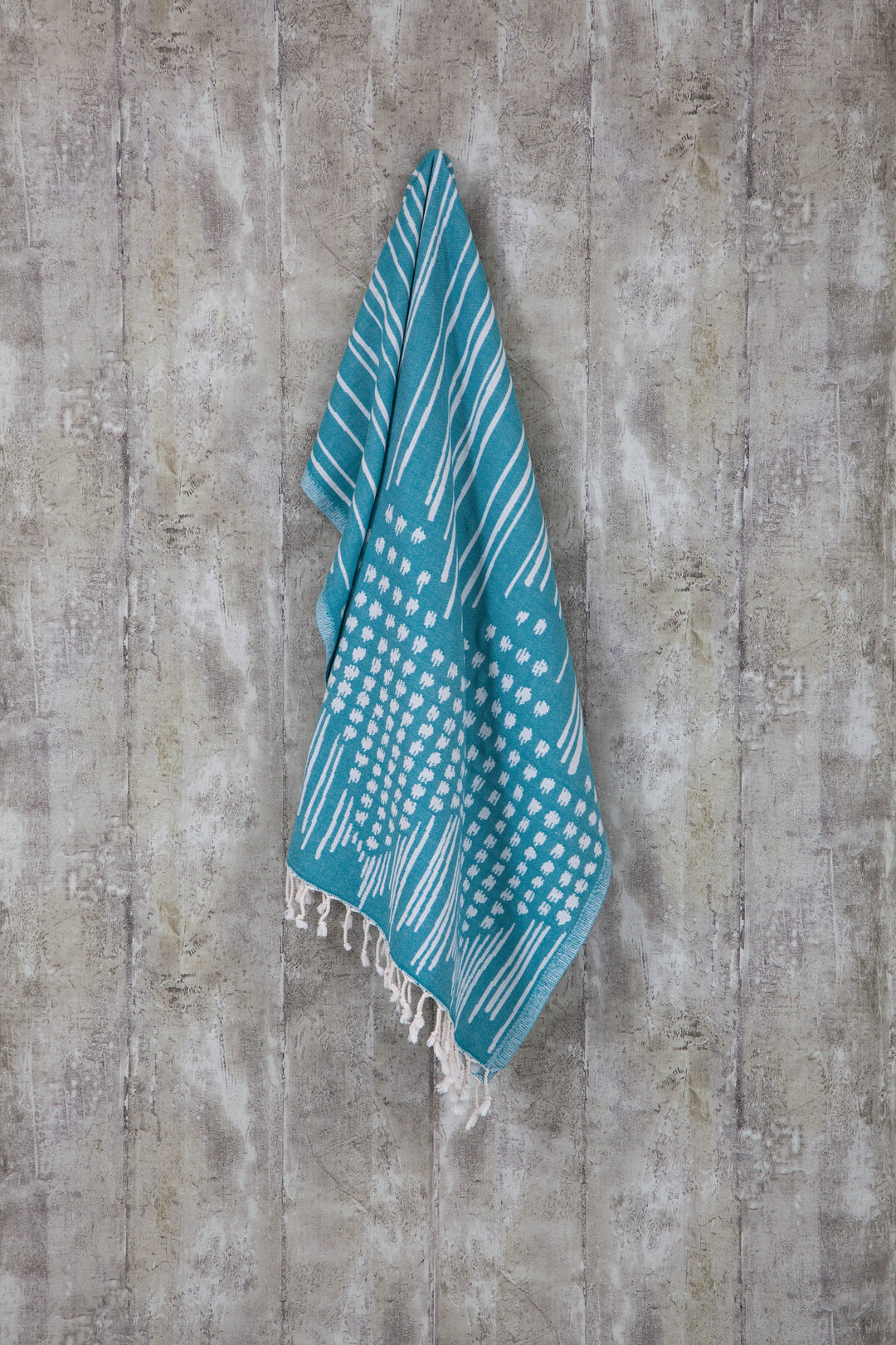 Folia Peshtemal handklæði