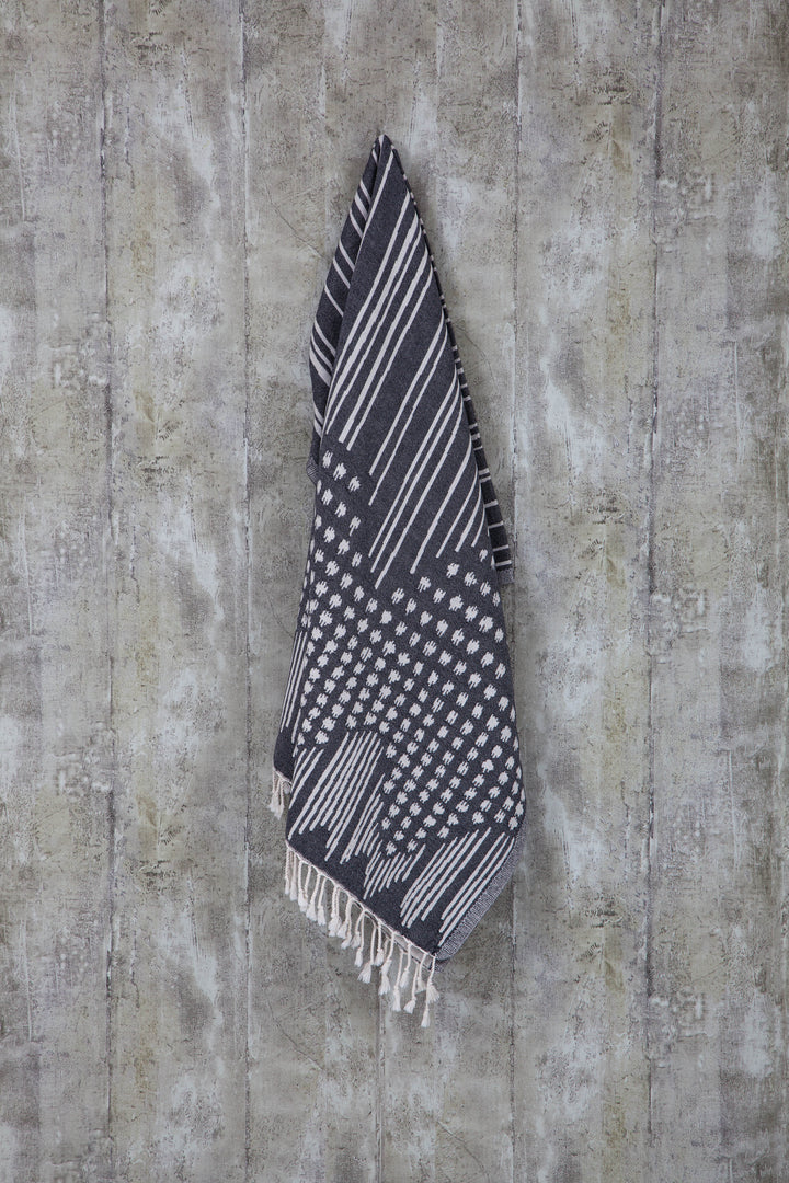 Folia Peshtemal handklæði