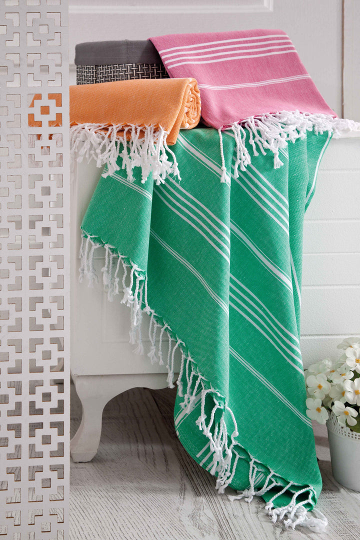 Sultana Peshtemal handklæði