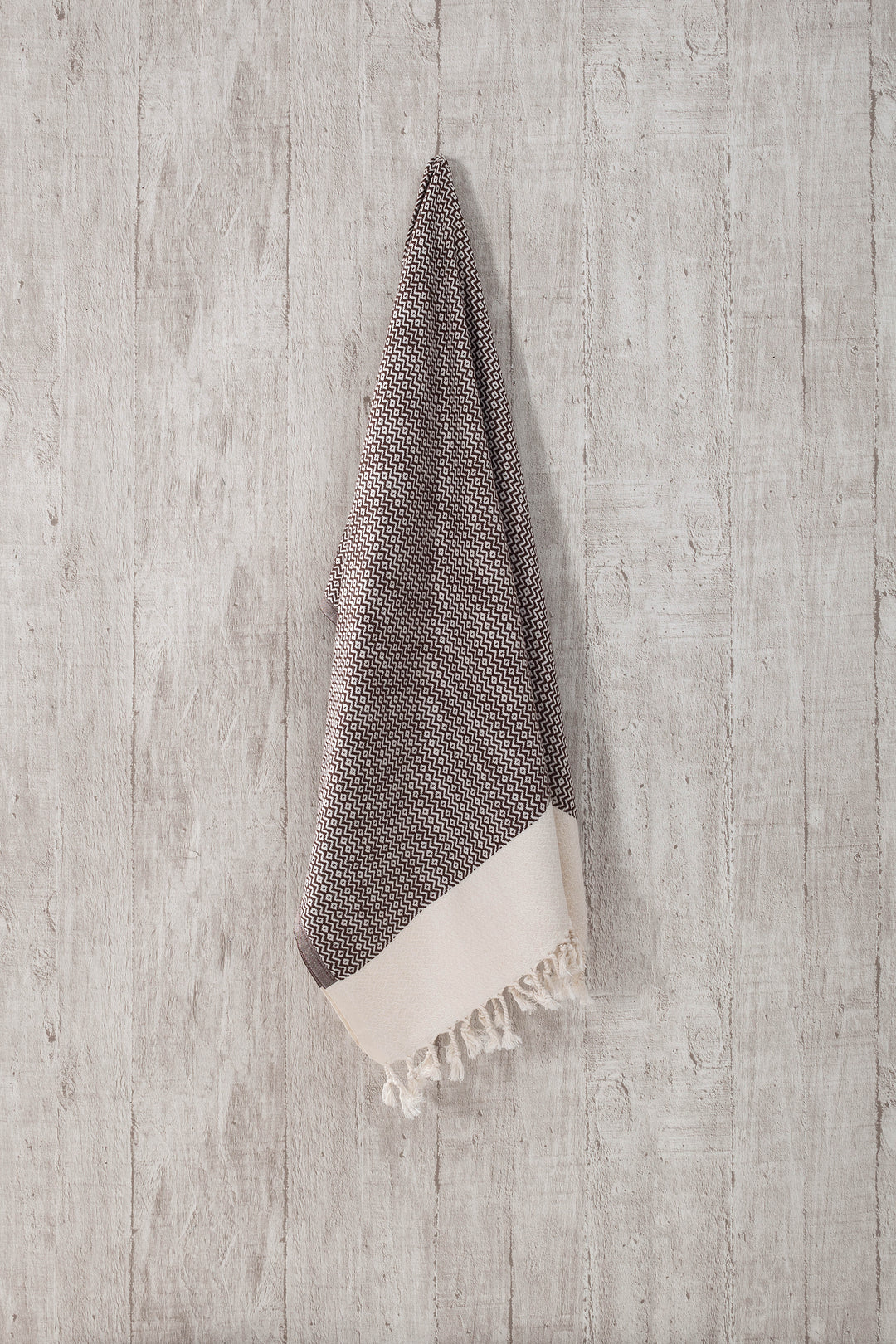 Aka Peshtemal handklæði