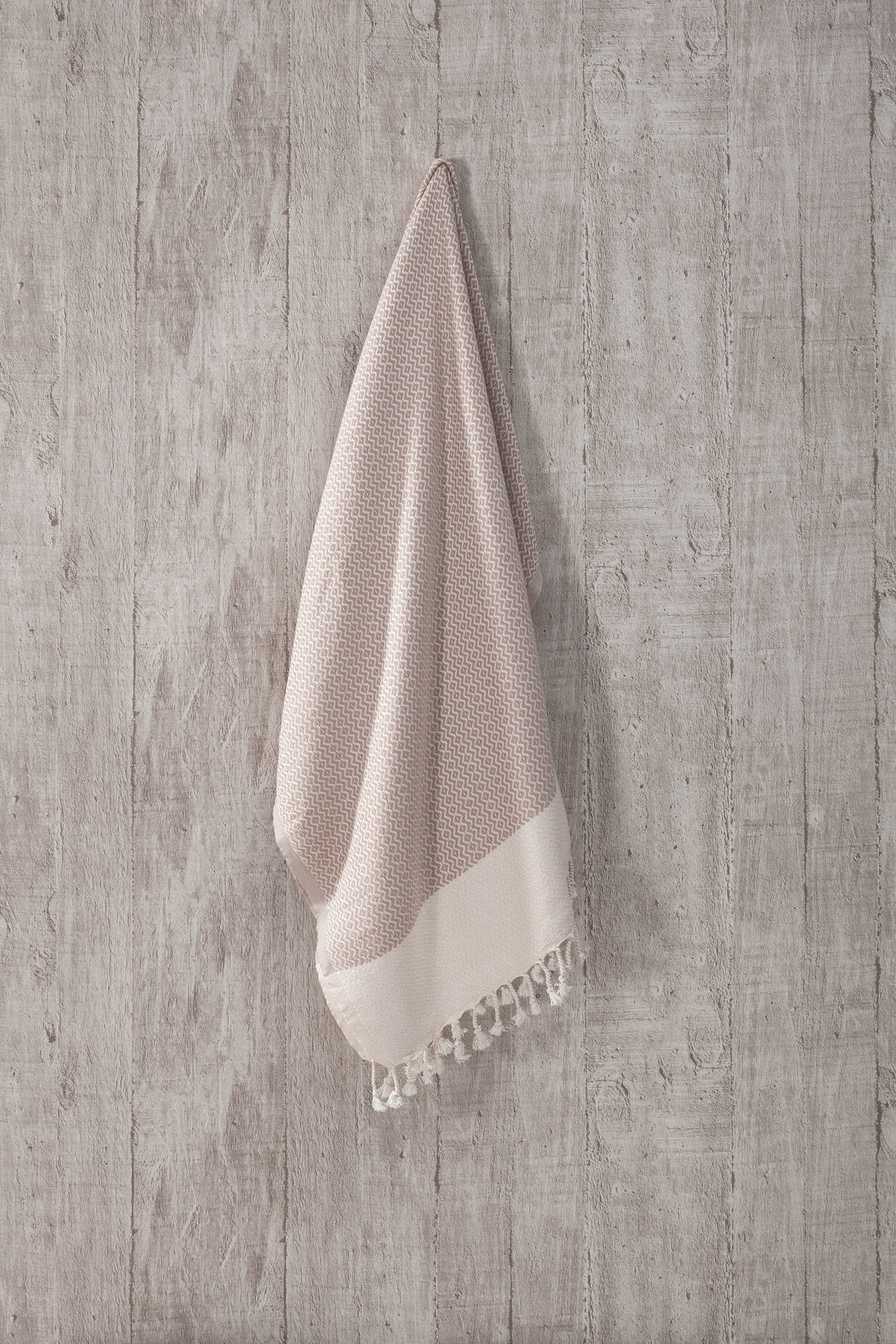 Aka Peshtemal handklæði