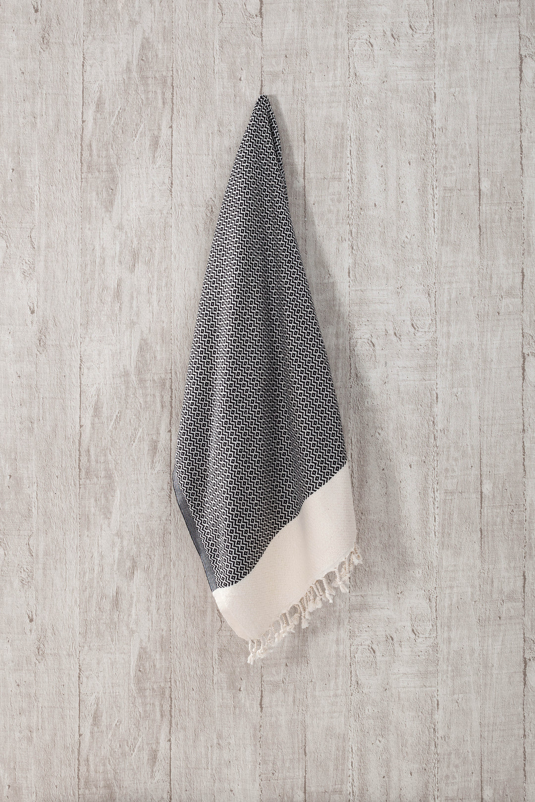 Aka Peshtemal handklæði