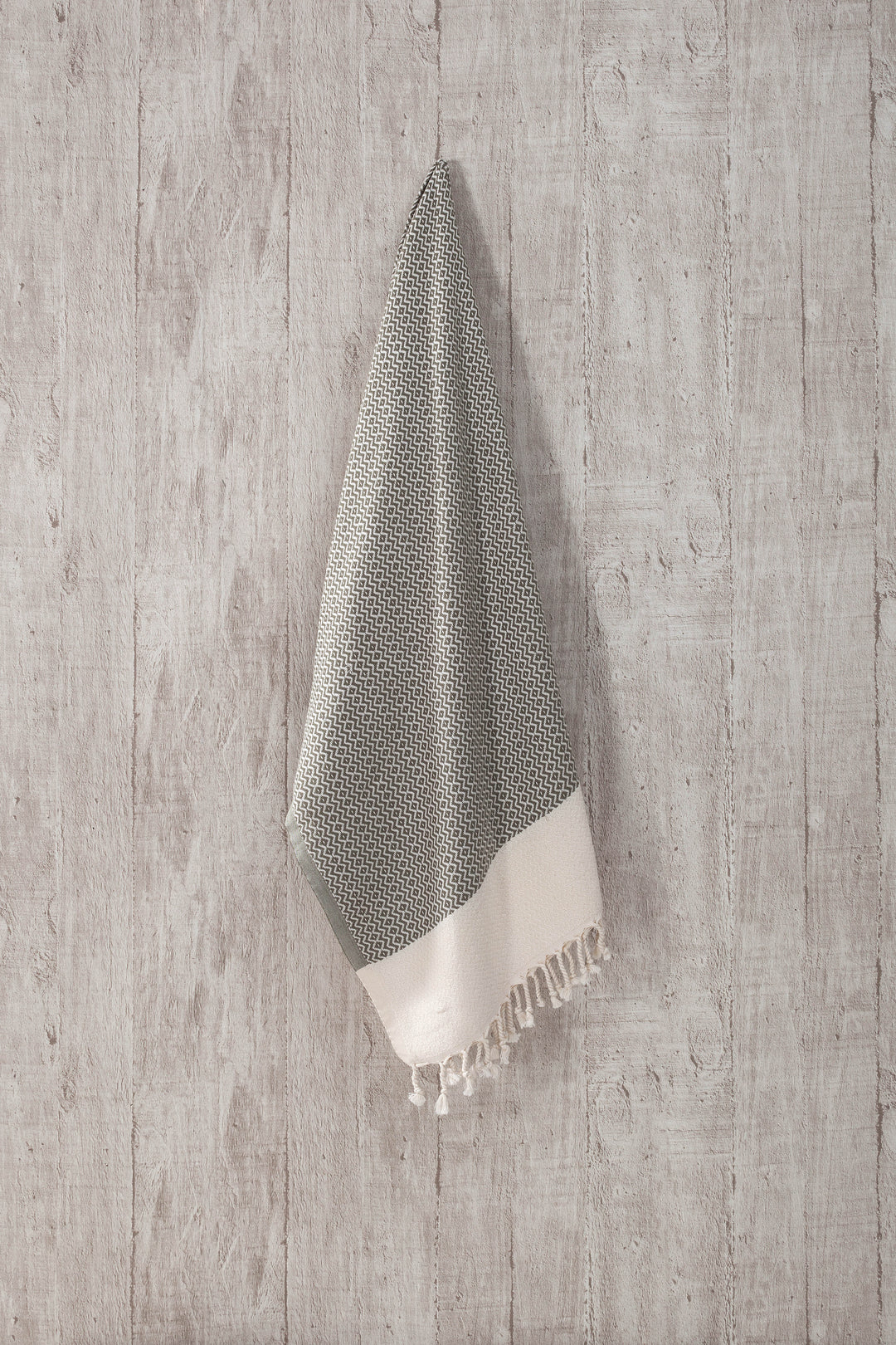 Aka Peshtemal handklæði