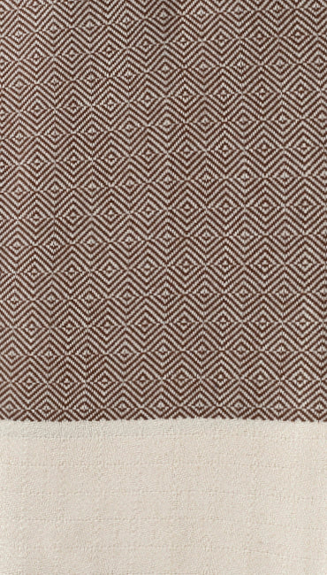 Diamond Peshtemal handklæði