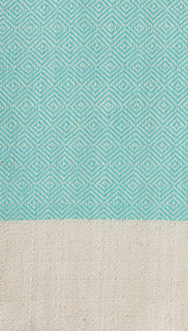 Diamond Peshtemal handklæði