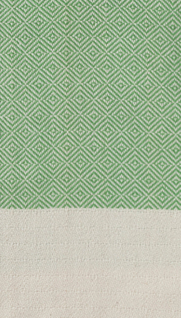 Diamond Peshtemal handklæði