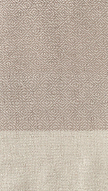 Diamond Peshtemal handklæði