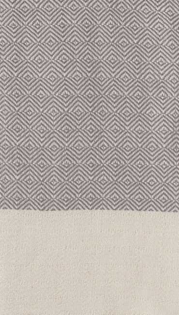 Diamond Peshtemal handklæði