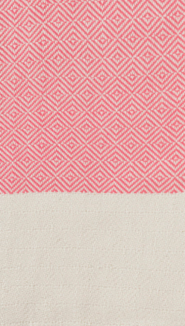 Diamond Peshtemal handklæði