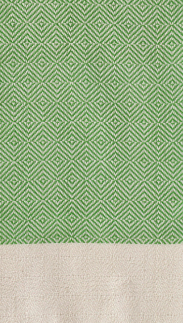 Diamond Peshtemal handklæði