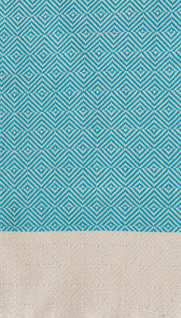 Diamond Peshtemal handklæði