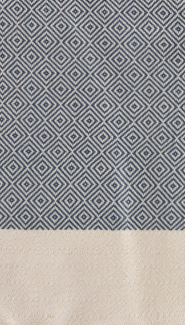 Diamond Peshtemal handklæði