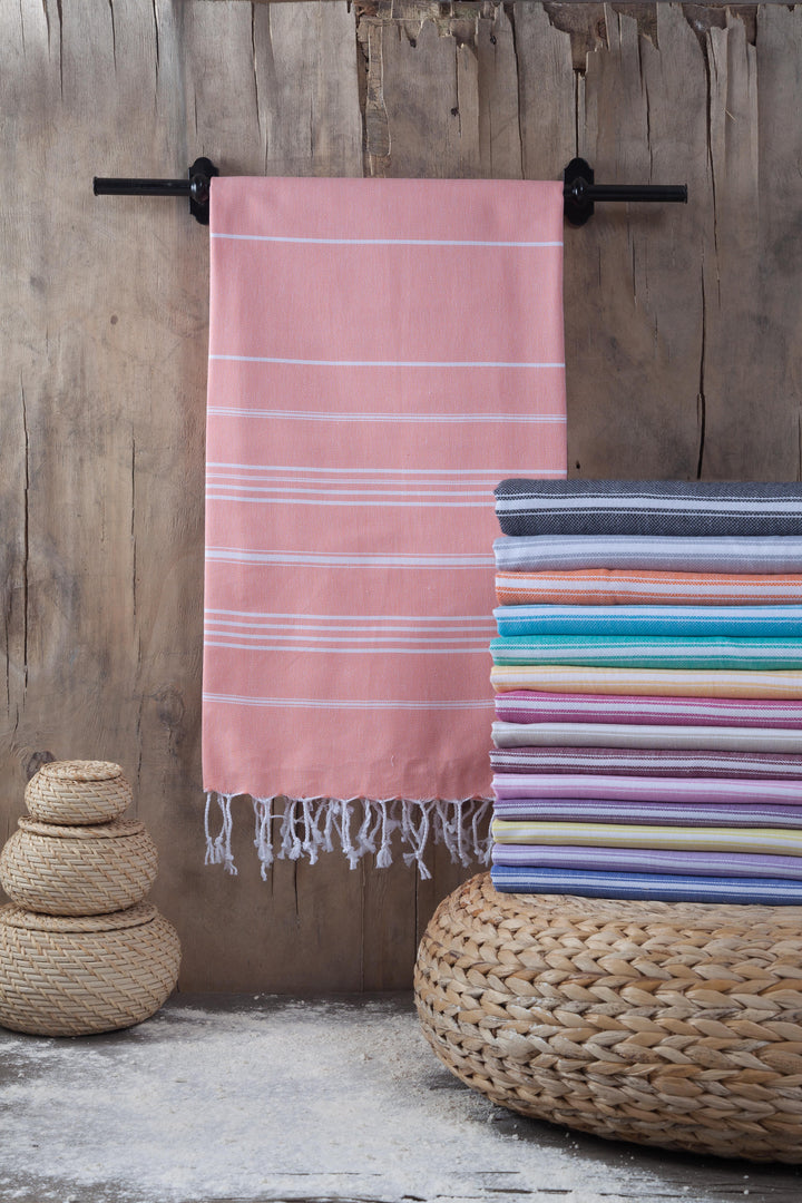 Sultana Peshtemal handklæði