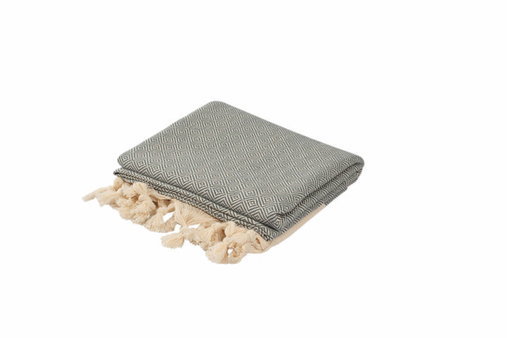 Diamond lítið - Peshtemal handklæði